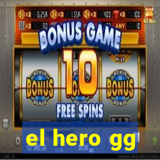 el hero gg